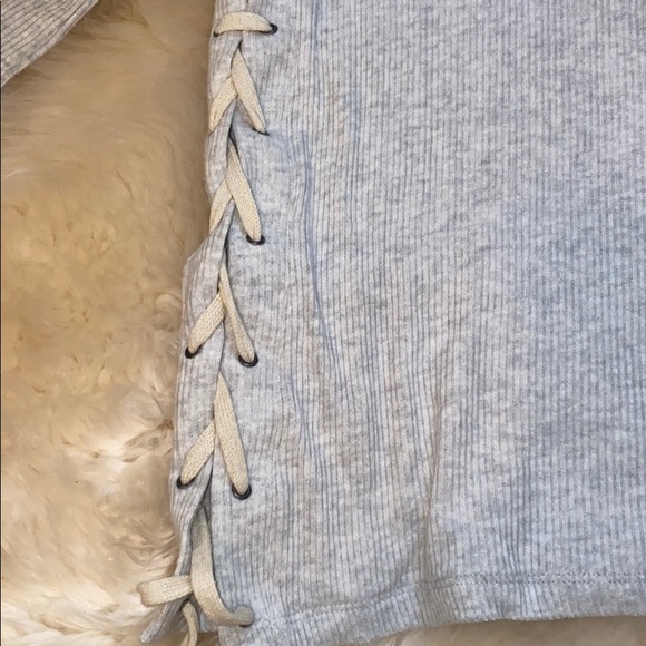 Long sleeve sweater - Picture 2 of 3